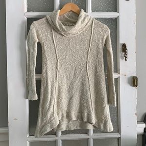 Joyfolie Sweater Dress Size 6